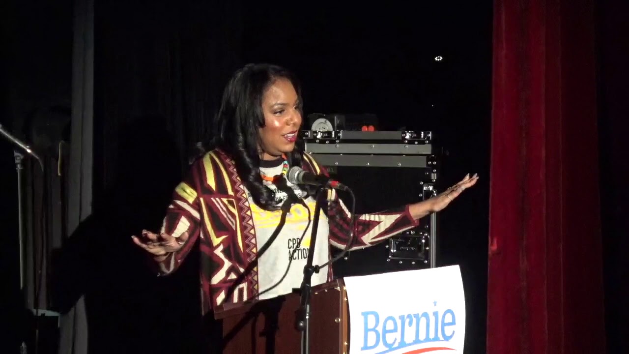 2020-01-28 Students for Bernie 05