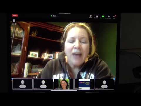 East Greenwich Councilor Caryn Corenthal Testifies Against Proposed MedRecyclerRI Facility