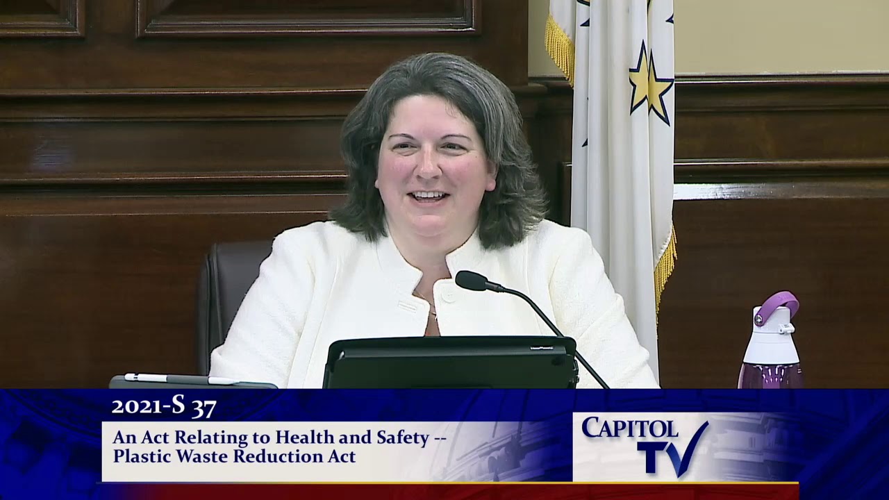 2021 02 24 Senate Enviro 02   HD 720p