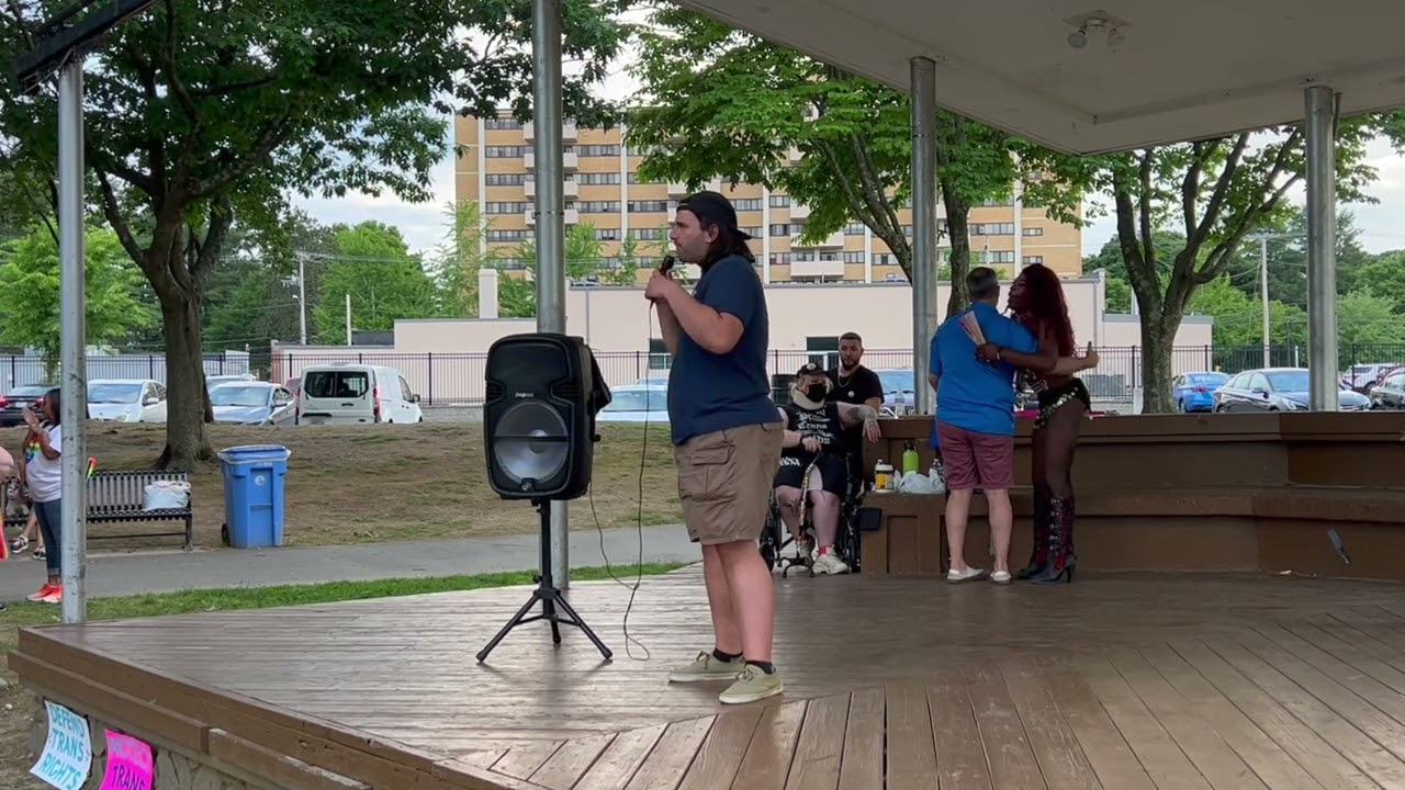 Woonsocket Pride 2022 29