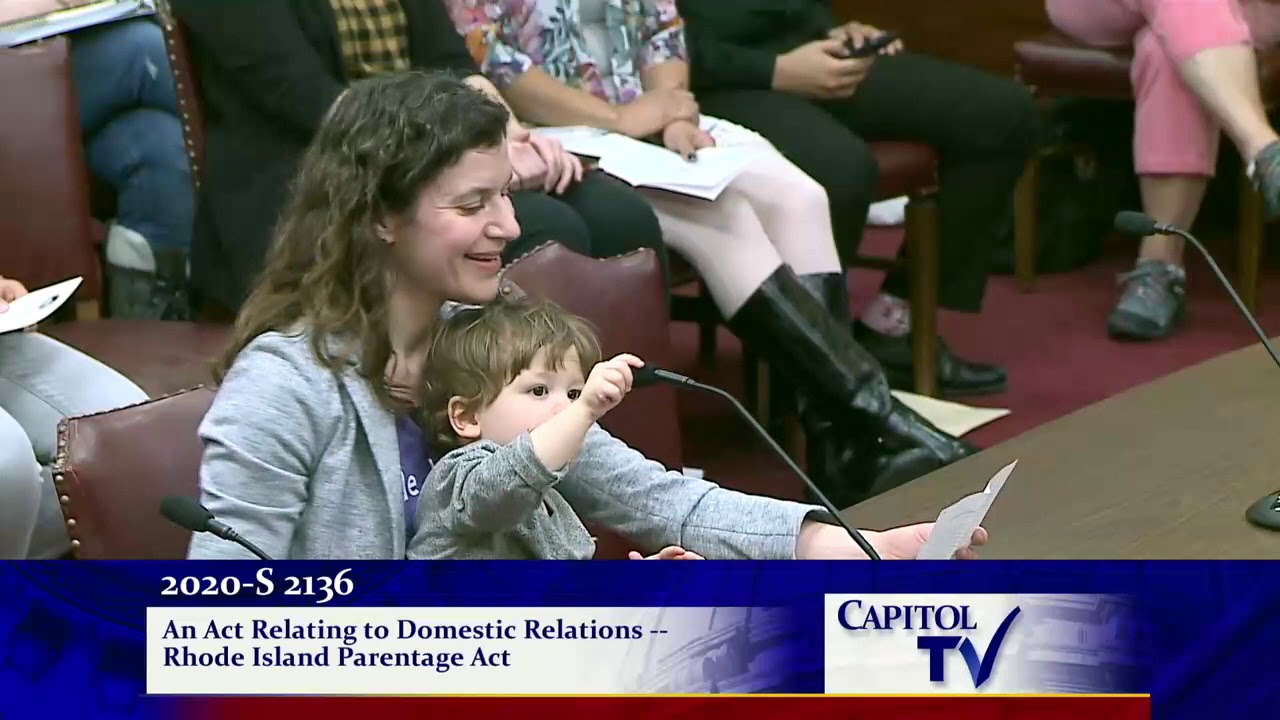 2020-02-04 Parentage Bill Senate 18