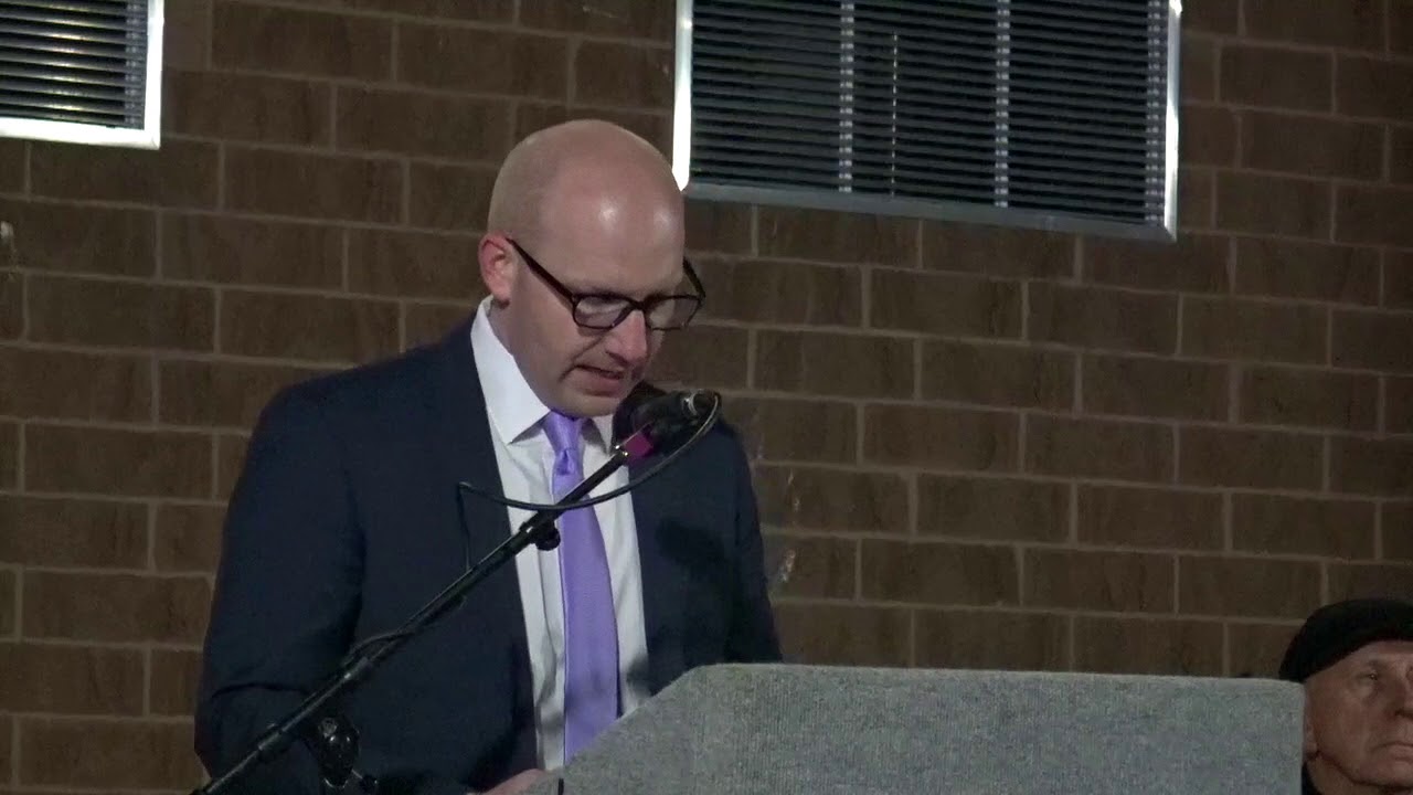 2018-10-29 Community-Wide Prayer & Action Vigil 10