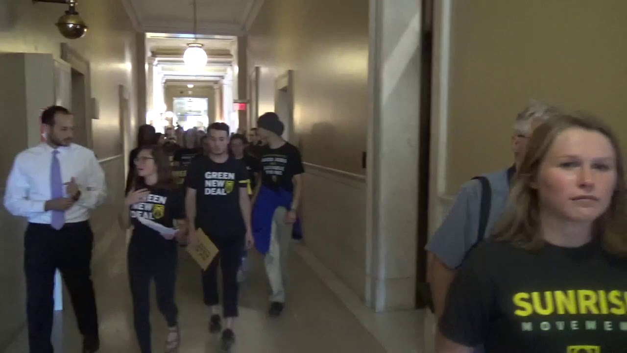 2019-09-09-Sunrise Movement 18