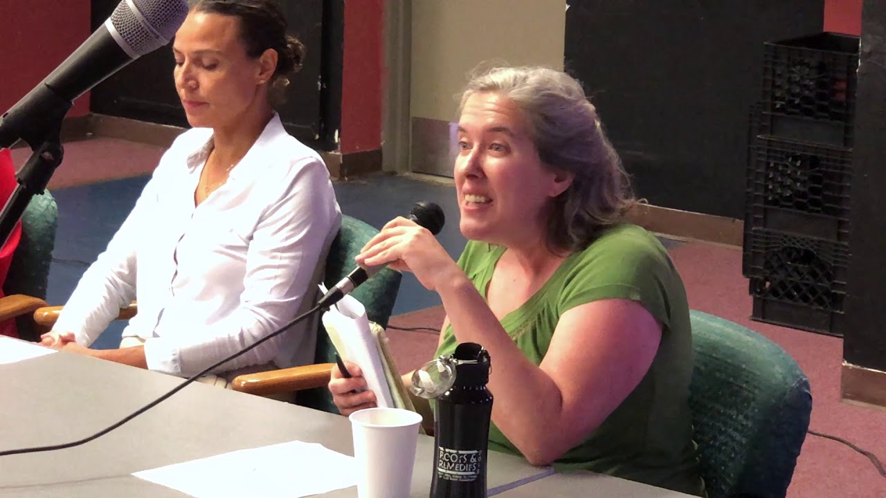 2018-08-22 DARE THA Providence City Council Candidate Forum Q1 11