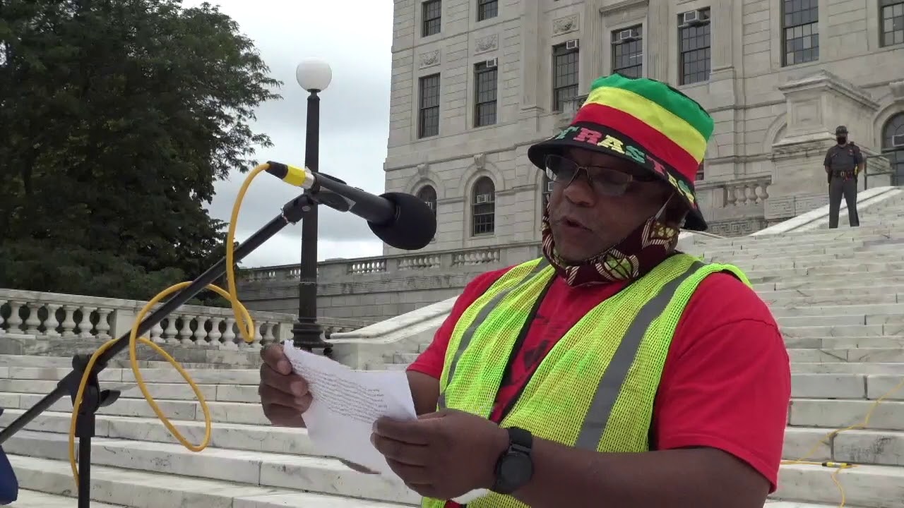 2020-07-03 Decarcerate Defund Rally 05