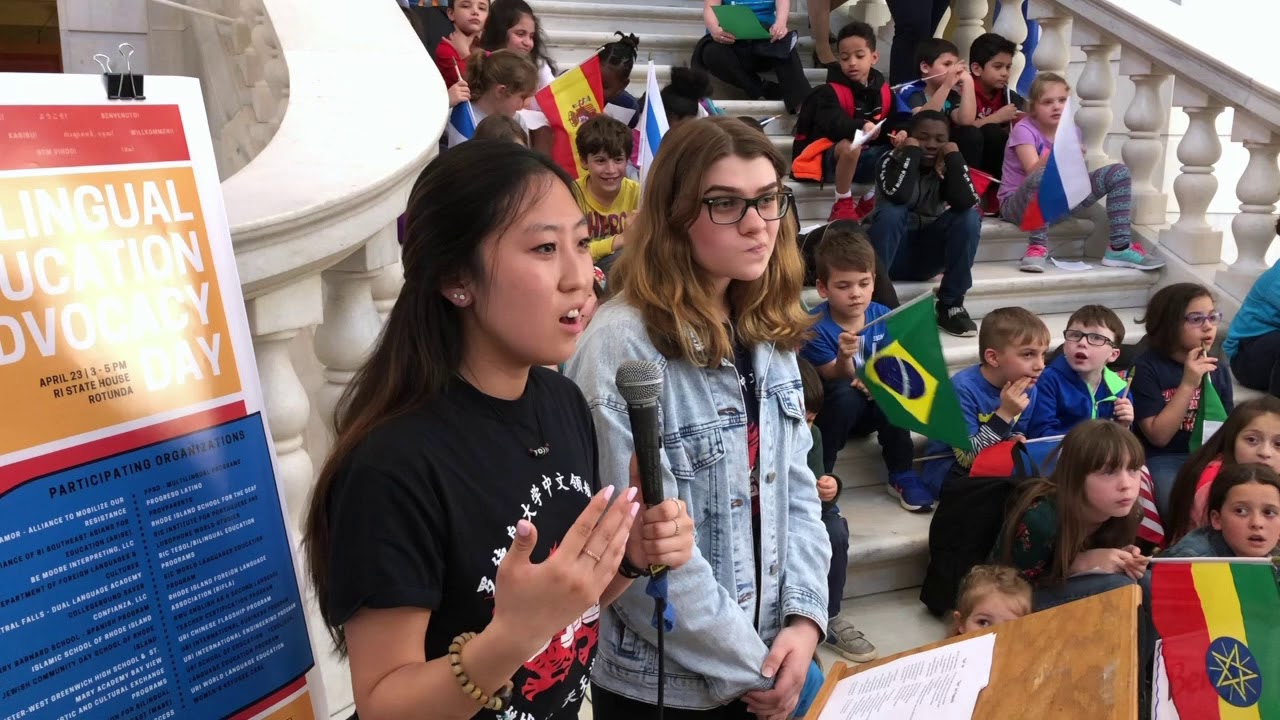 2019 04 23 Multilingual 03