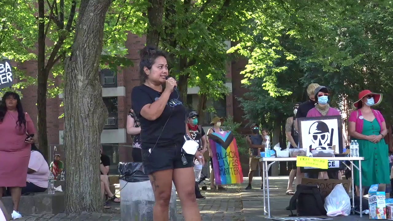 2020-06-20 Pride March 06