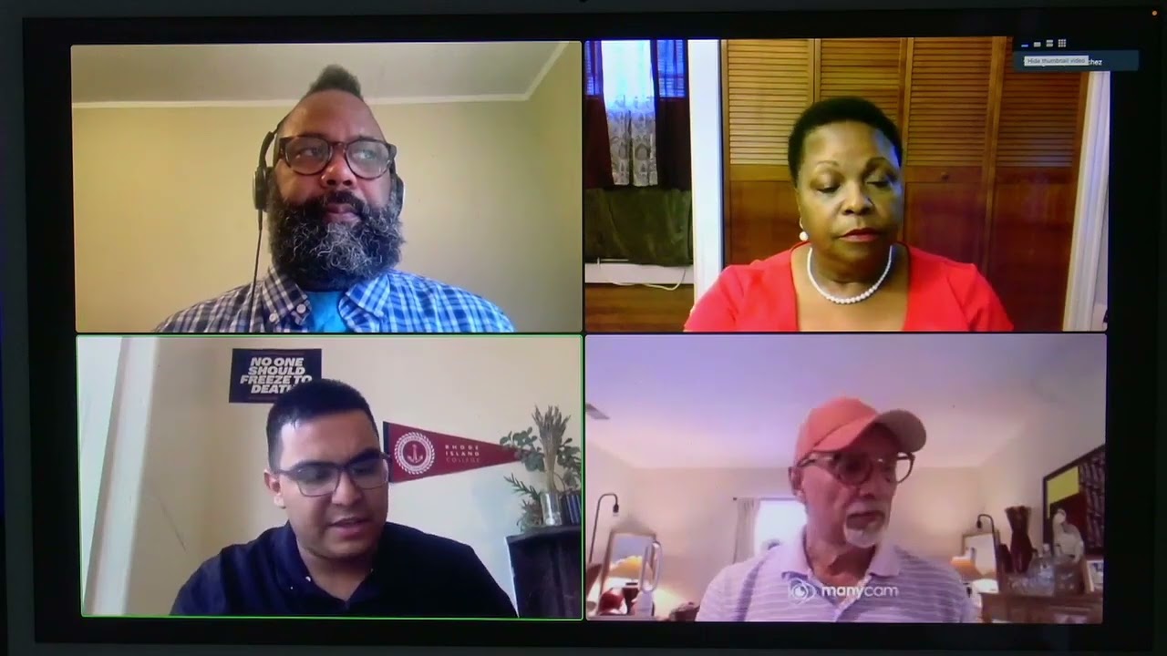 WBNA House District 9 Forum 13