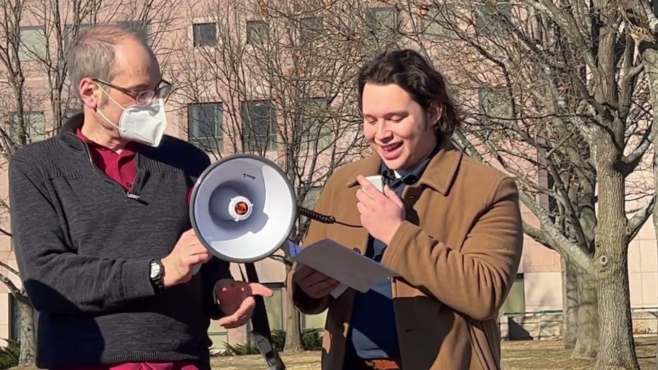 Rhode Island Transit Day 2022 06