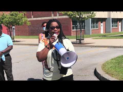 March Against Gun Violence 04   HD 1080p