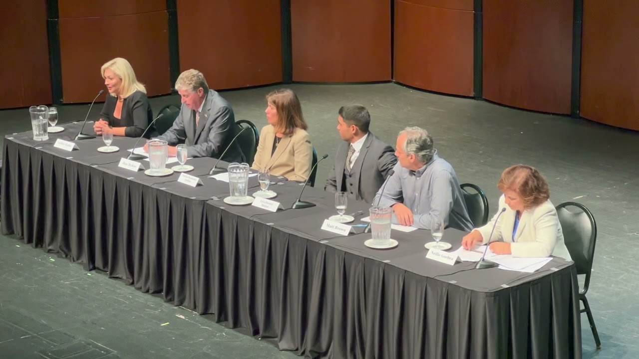 ECRI Forum 24