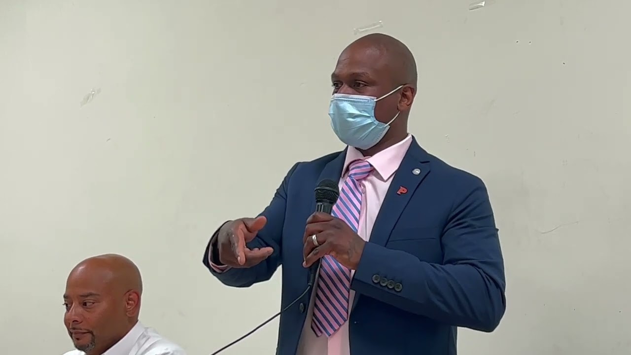 Ward 9 Forum 31