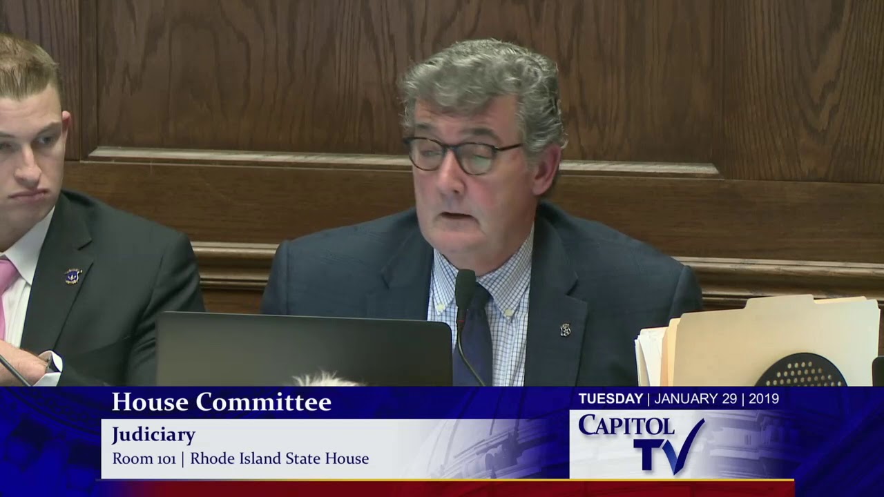 2019-01-30 House Judiciary 03