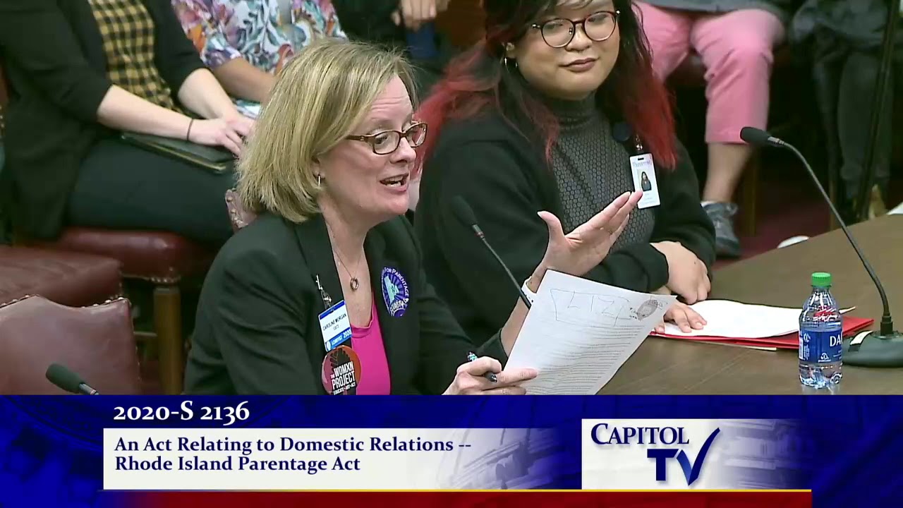 2020-02-04 Parentage Bill Senate 12