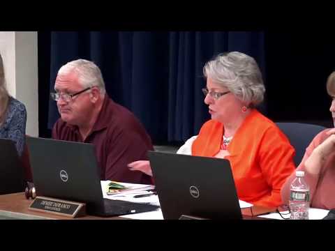 Foster Town Council Votes on May 9th, 2019 to Make the Town a Second Amendment Sanctuary Town