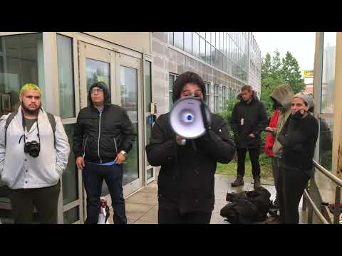 BLM RI PAC Defund Police Protest July 3, 2021   10