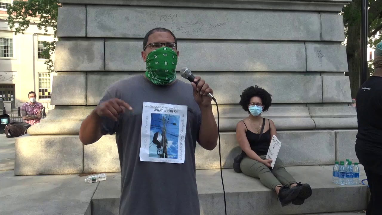 2020-06-10 Defund Police Rally 21
