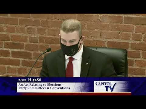 2021 02 10 House State Gov and Elections 5286   HD 720p