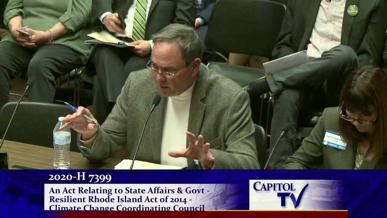 2020-03-05 Resilient Rhode Island Act 12
