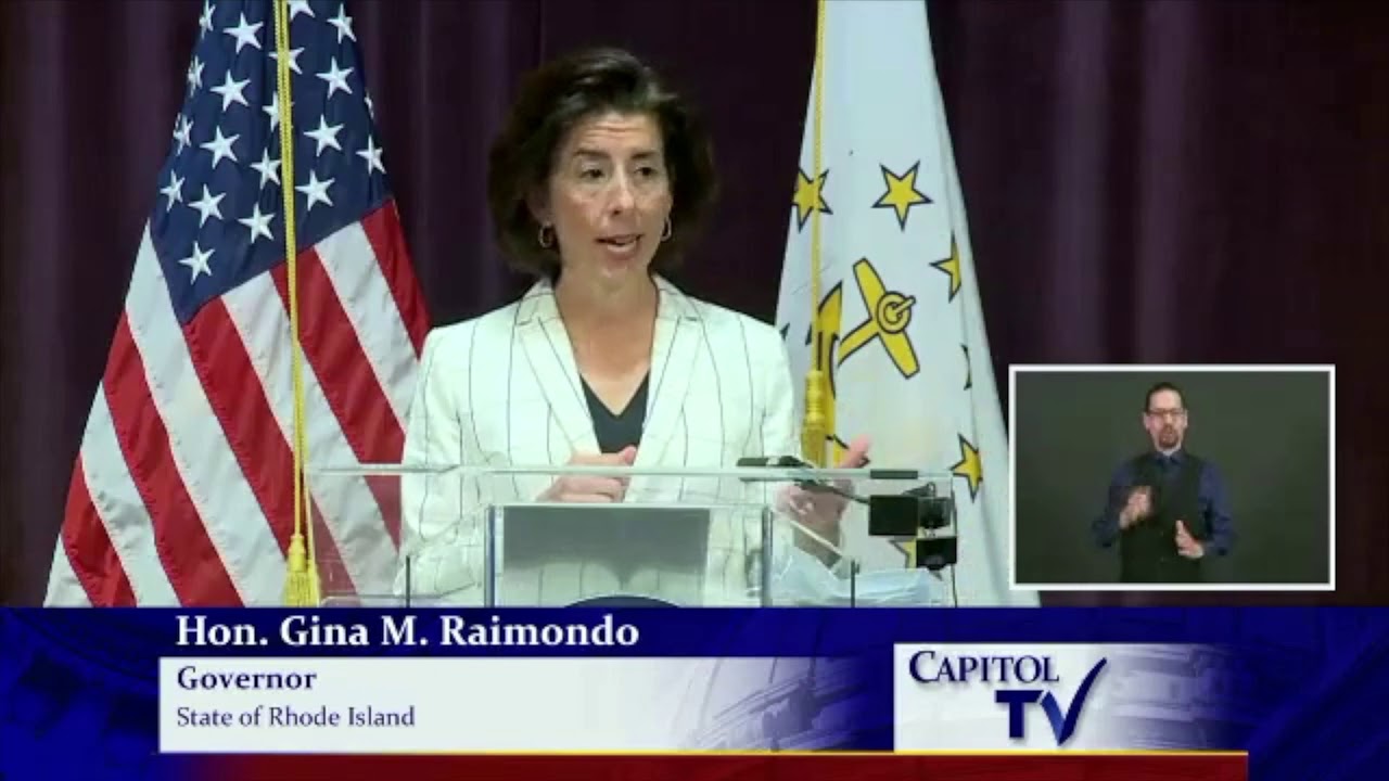 2020-06-22 Raimondo Eviction Moratorium
