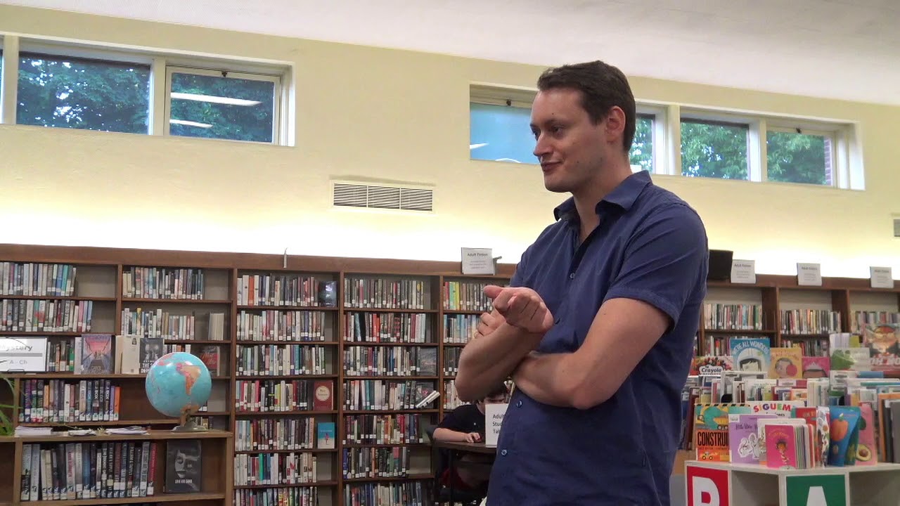 2019-0-29 Senator Sam Bell 11