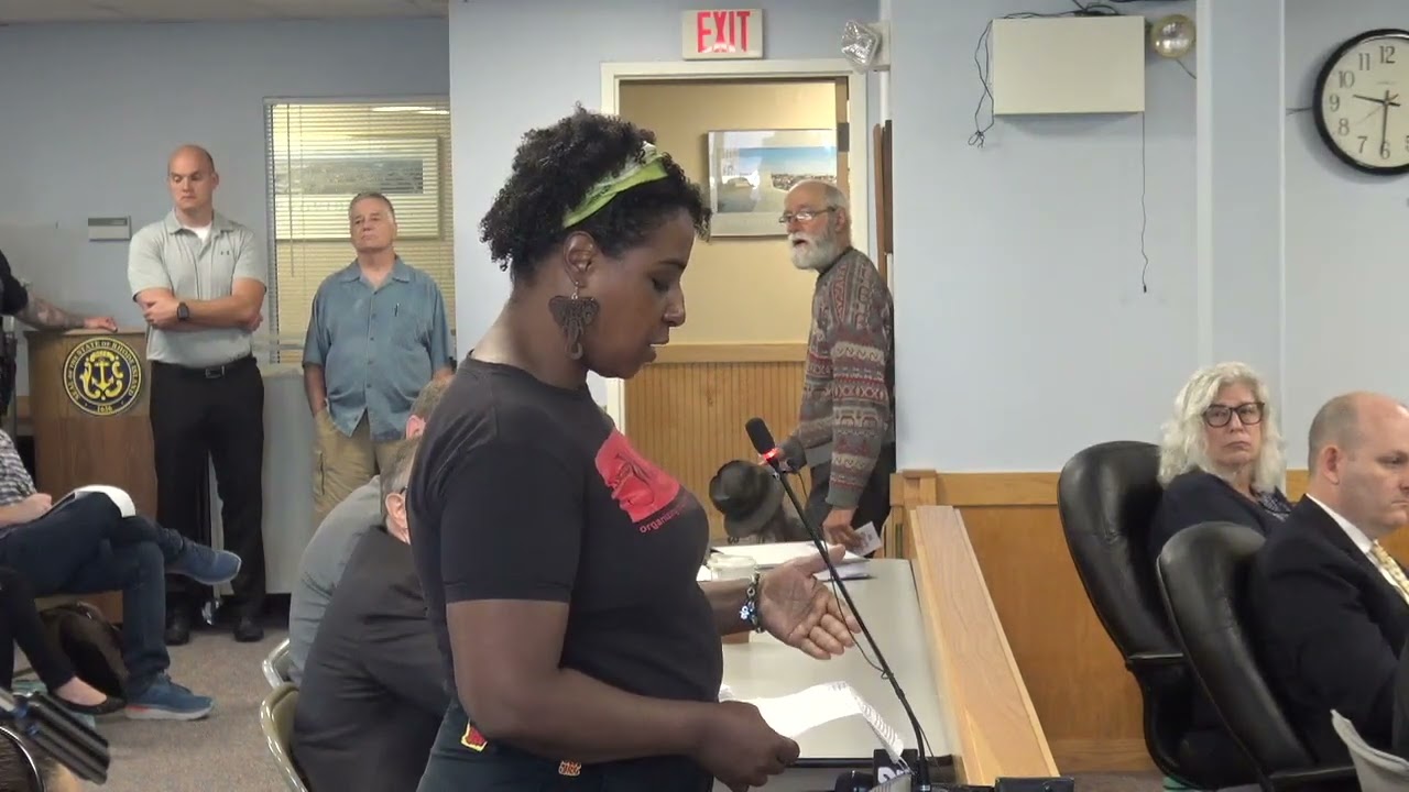 2022 09 16 PUC   RI Energy 03 Barbara Fleury