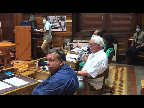 2021 08 11 PVD Emergency City Council 08