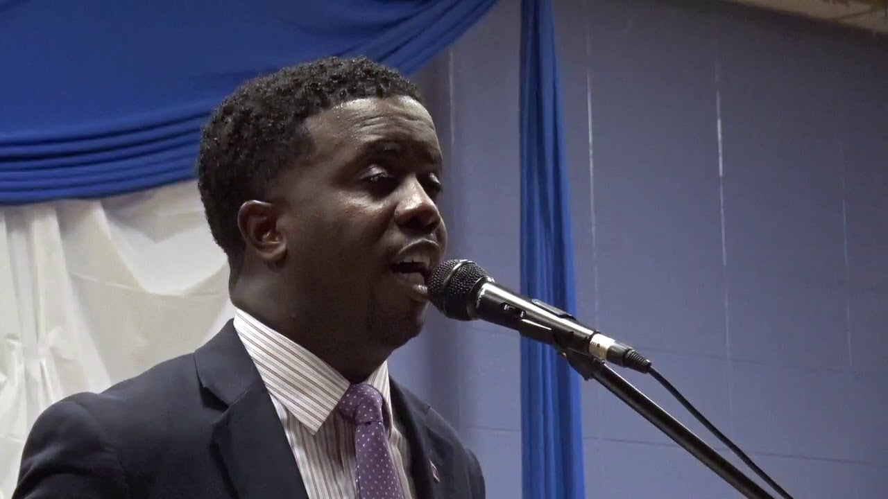 2018-08-09 Debate Providence Mayoral 14