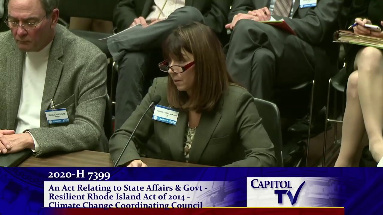 Rep Phillips - Texting with conservative business interests 01
