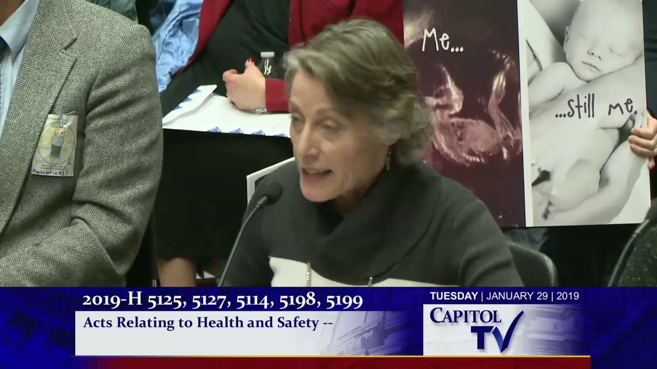 2019-01-30 House Judiciary 70