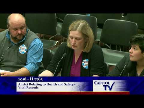 2018 H7765  death certificate gender identity 06