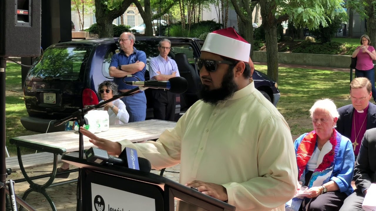 2018-06-22 Interfaith Leaders on Border Separations 07