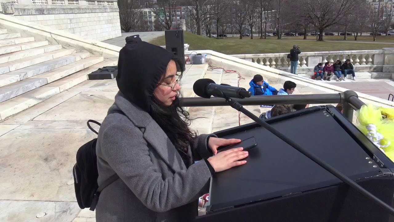 2019-03-23 March for Our Lives RI 15