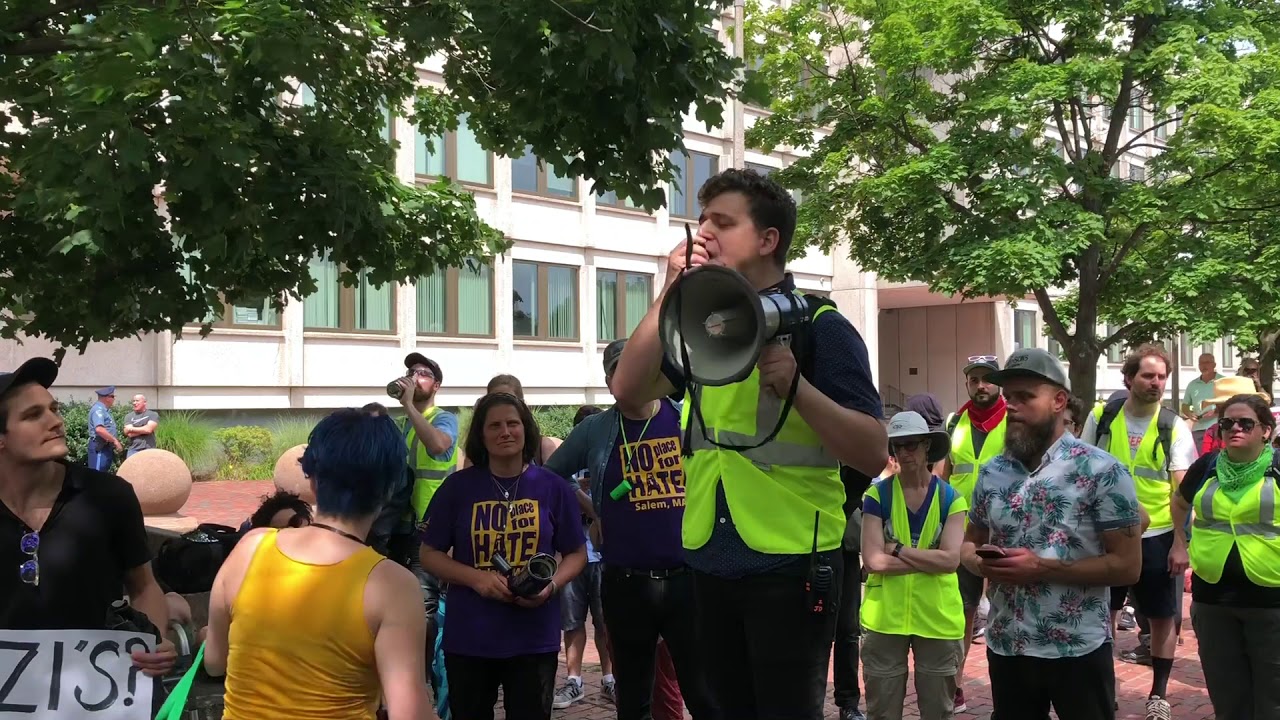 2018-08-18 Boston Antifa 07