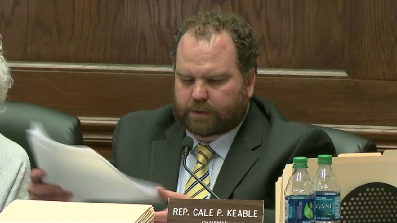 2018-04-03 House Judiciary - DACA 19