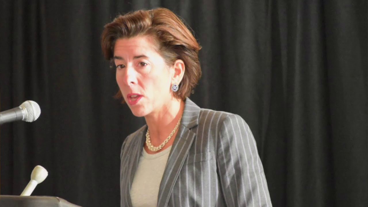 2019-01-21 Raimondo National Grid