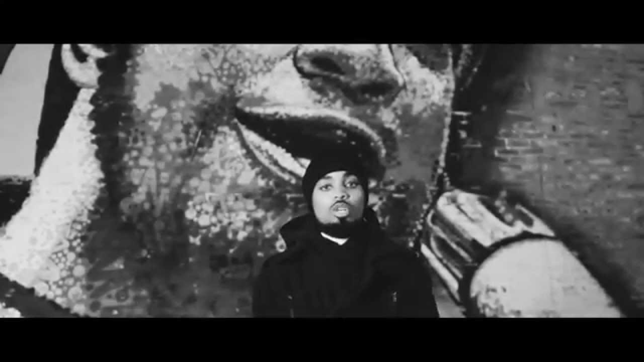 "2337"  Jack Metaphor ft. Chairman Fred Hampton Jr. (Prod. by RA Foster) Directed by NHophotos