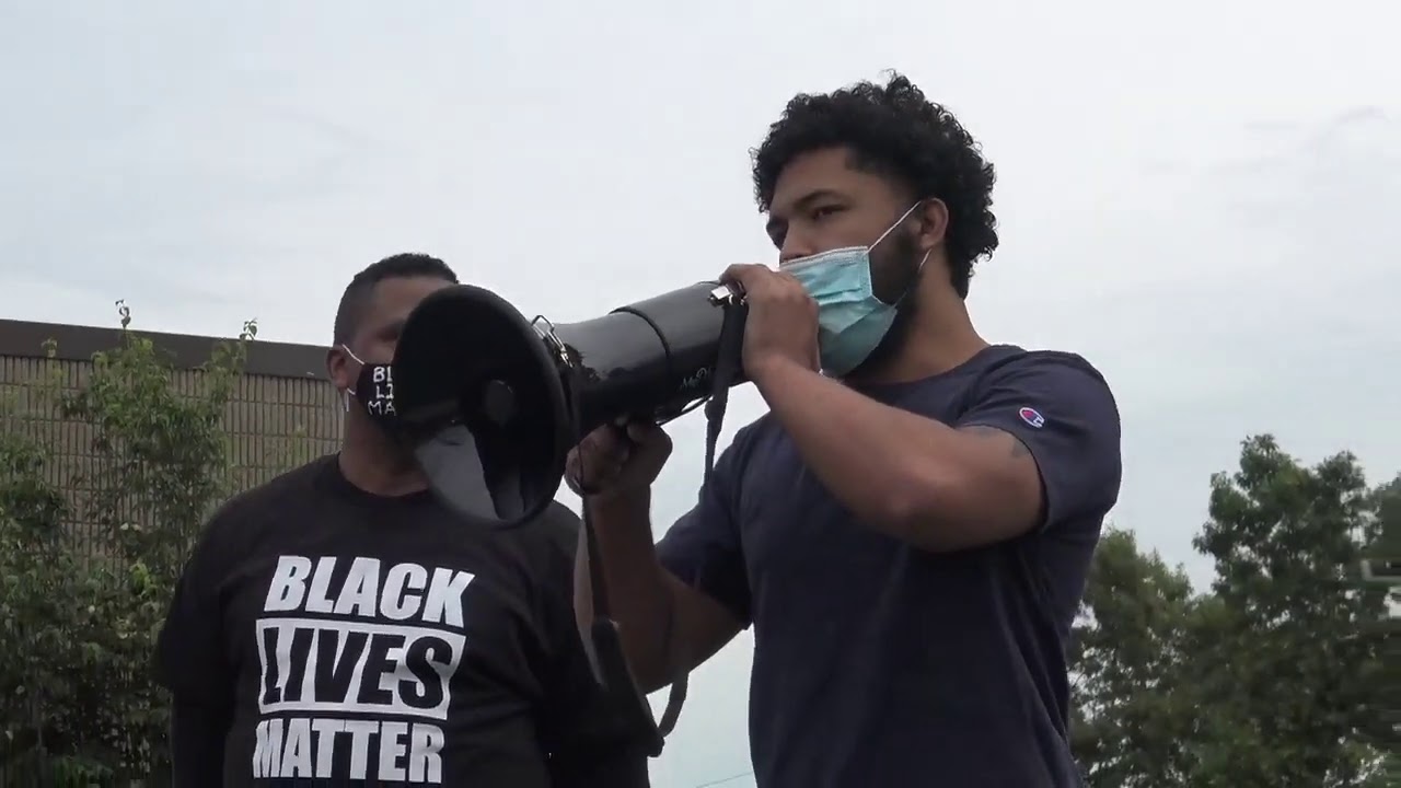 2020-08-19 BLM RI East Providence 04