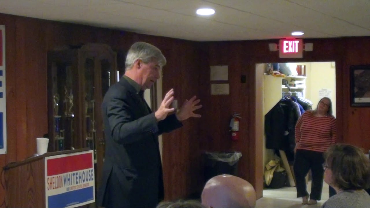 2018-01-27 Whitehouse - Immigration