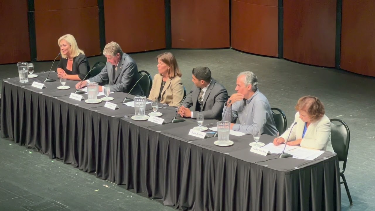 ECRI Forum 25