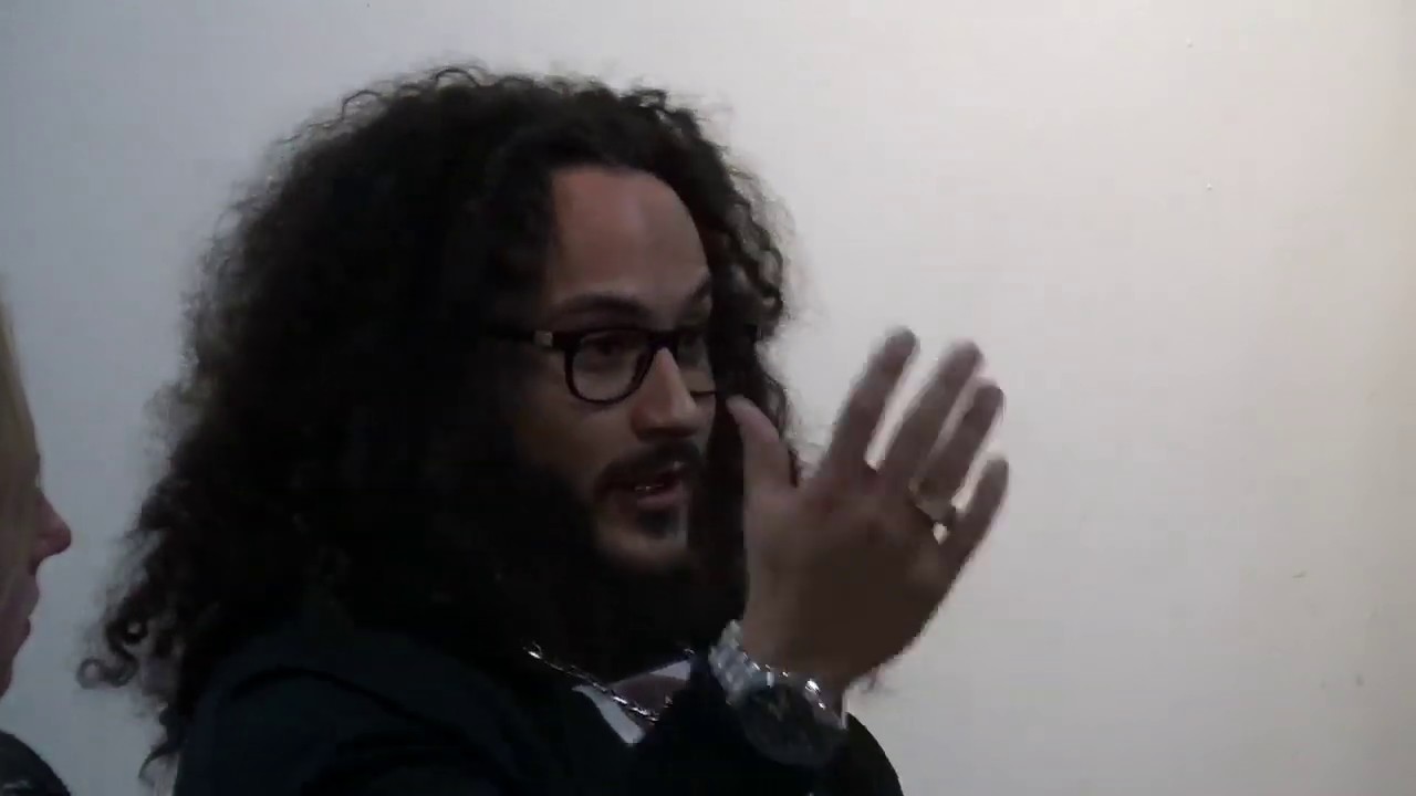 Q&A with Jonathan Acosta, Central Falls City Councilor and Candidate for RI Senate District 16