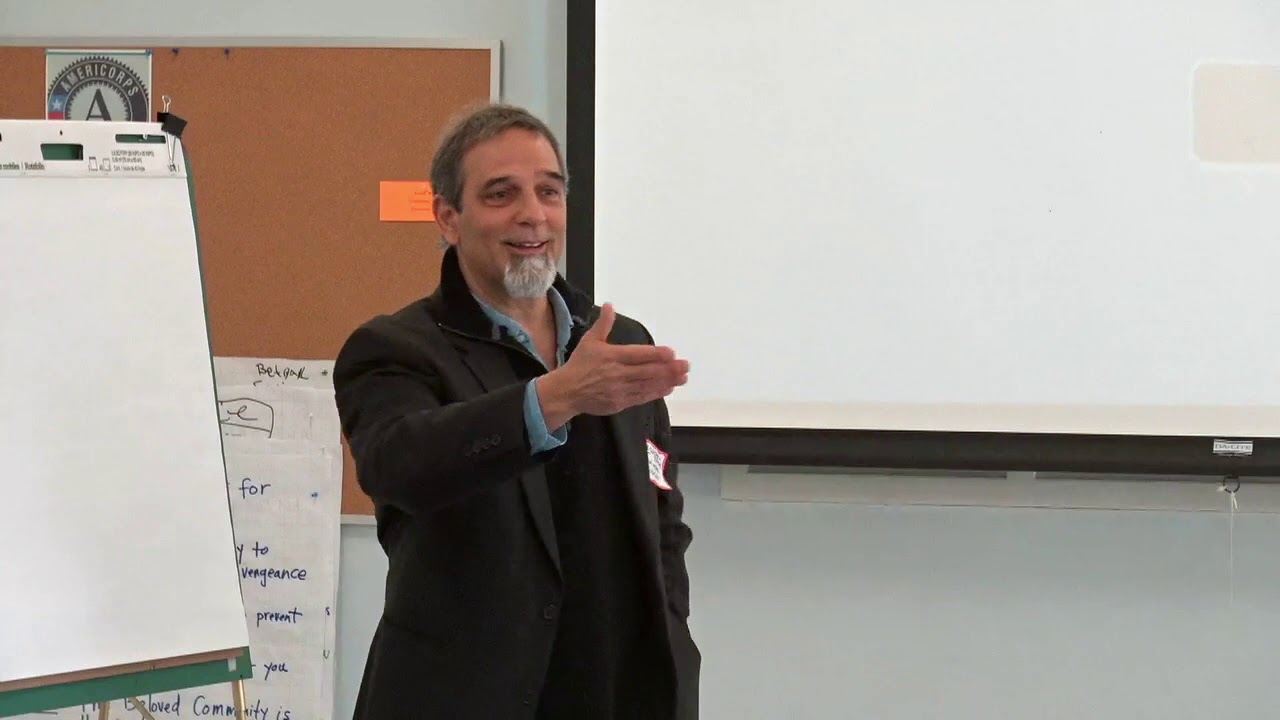 2018-12-12 Refugee Dream Center - Breaking Barriers 04