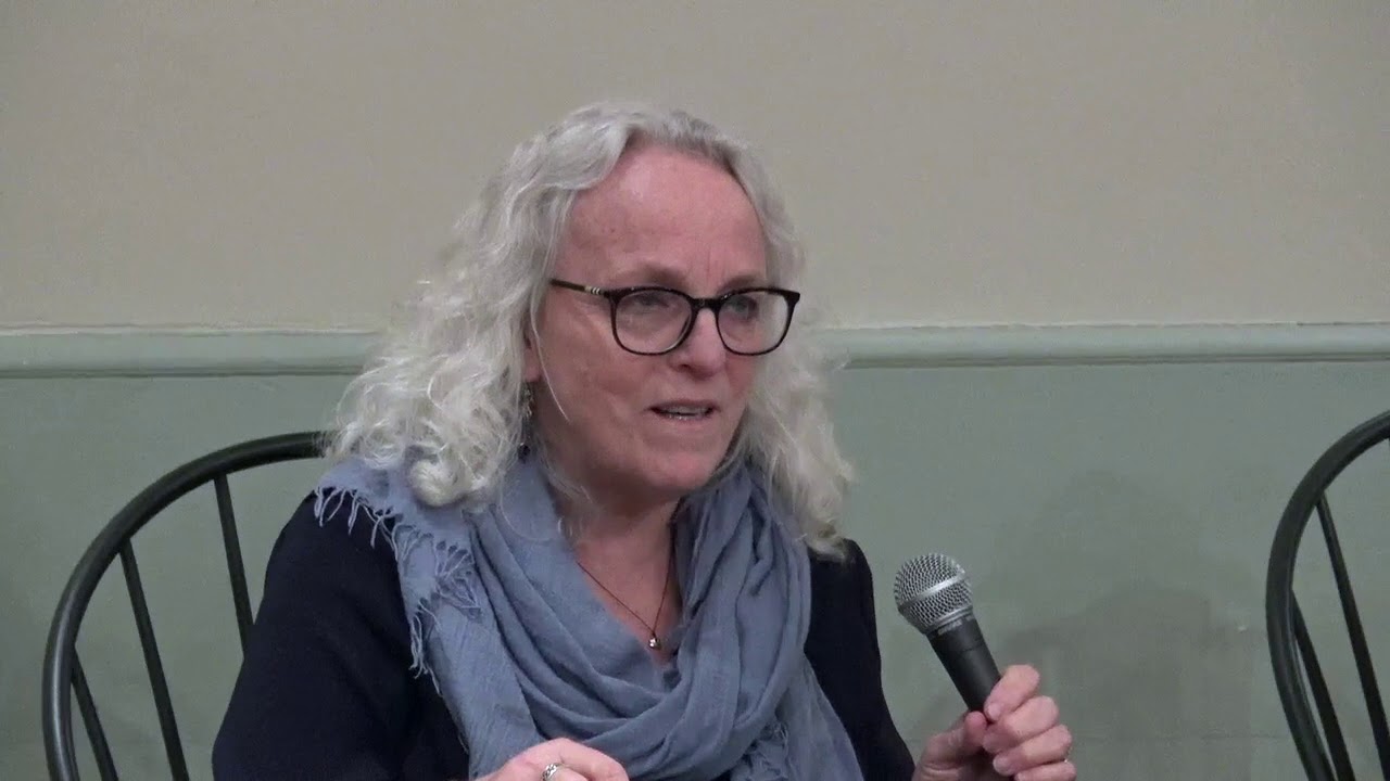 2019-01-28 House 68 Dem Primary Debate 21