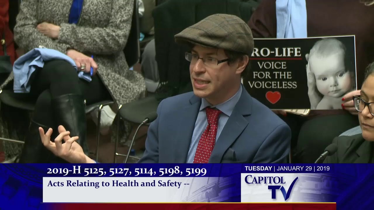 2019-01-30 House Judiciary 19