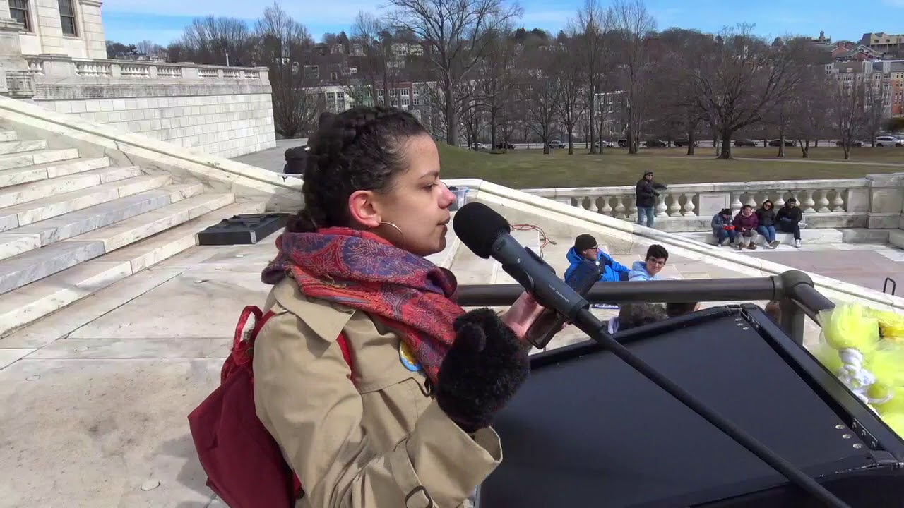 2019-03-23 March for Our Lives RI 16