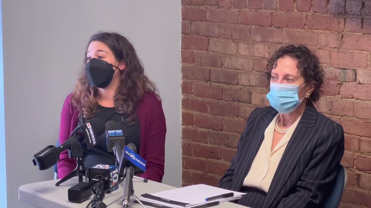 ACLU sues over RIPTA breach of state employee personal last year