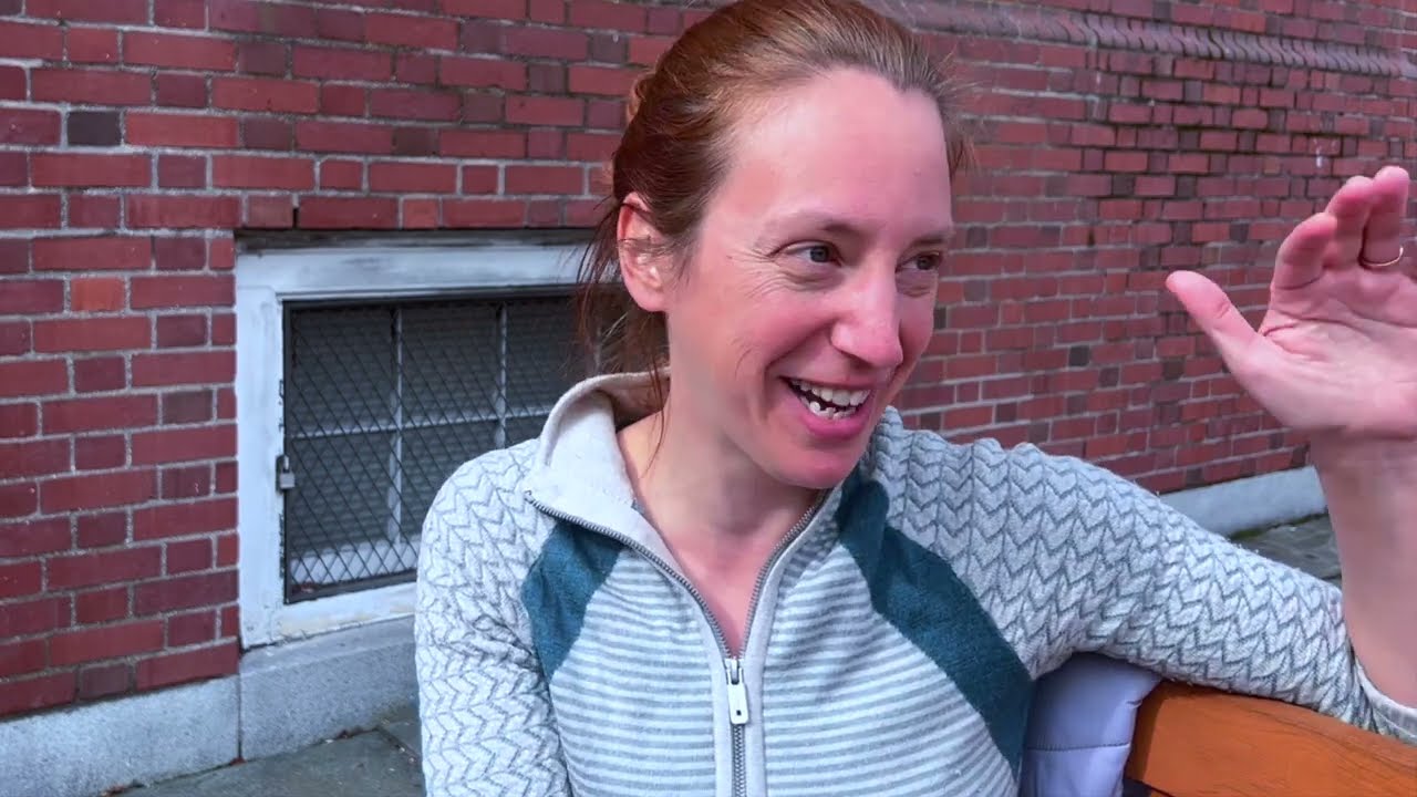 Sue AnderBois 02 Ward 3 PVD City Council Candidate