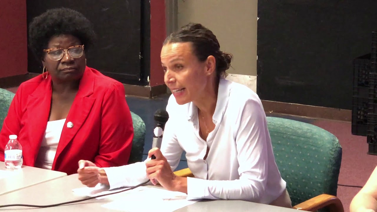 2018-08-22 DARE THA Providence City Council Candidate Forum Q1 10