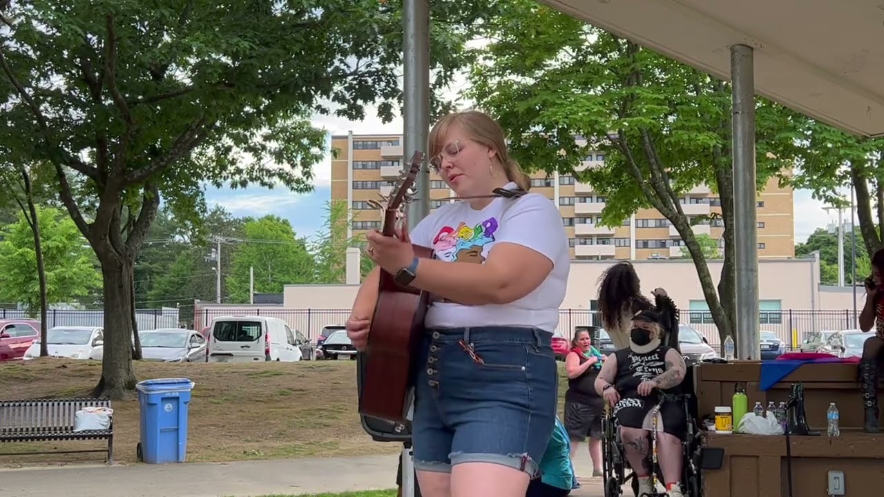 Woonsocket Pride 2022 24