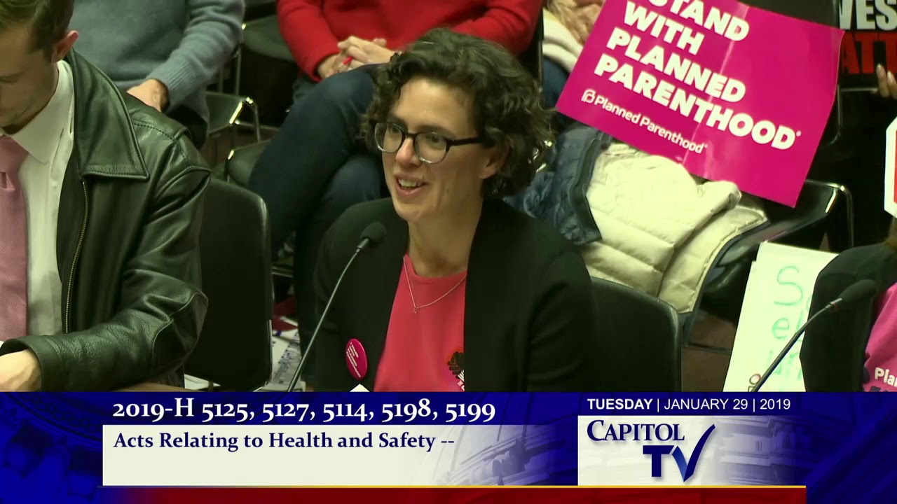 2019-01-30 House Judiciary 106